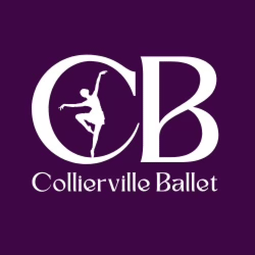 Collierville Ballet Official Logo