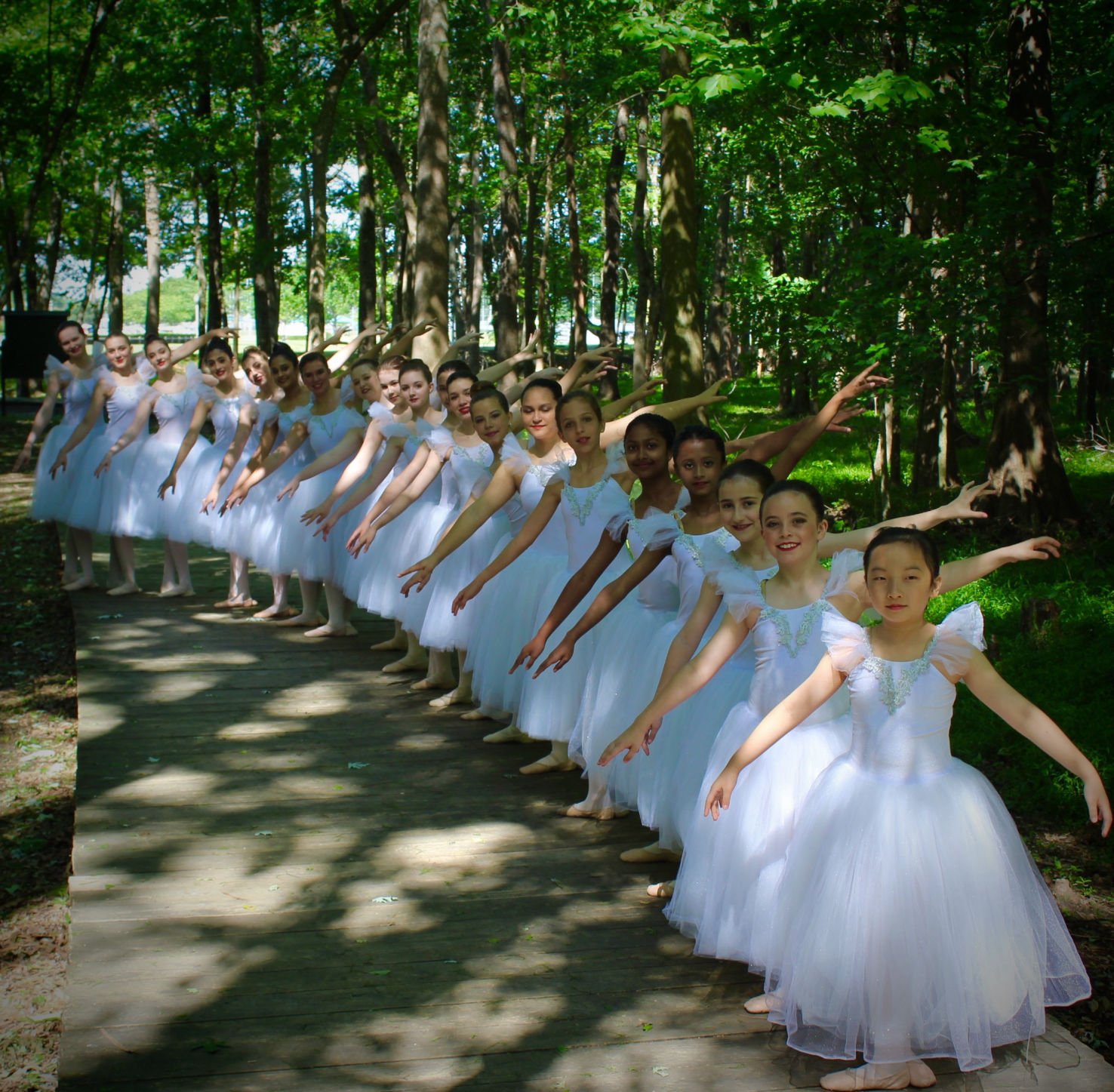 CAA - Dance for Youth!