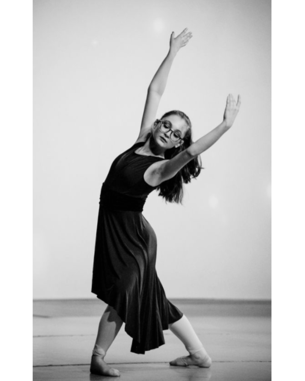 Madeline Jackson